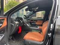 Mercedes-Benz 2023 GLC 260 L 4MATIC 48V 2.0T Sporty 5-Seater (facelift) - 2