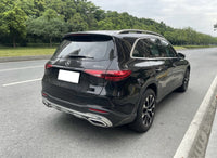Mercedes-Benz 2023 GLC 260 L 4MATIC 48V 2.0T Sporty 5-Seater (facelift) - 5