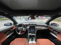 Mercedes-Benz 2023 GLC 260 L 4MATIC 48V 2.0T Sporty 5-Seater (facelift) - 3