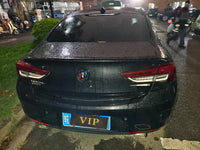 Buick 2023 Regal 2.0T 652T Smart Enjoy Version - 3