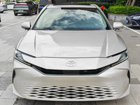 Toyota 2024 Camry 2.0GVP CVT Luxury Edition - 2