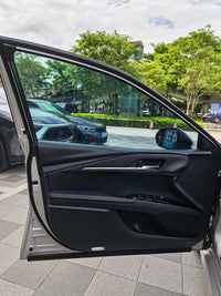 Toyota 2024 Camry 2.0GVP CVT Luxury Edition - 8
