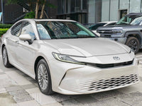 Toyota 2024 Camry 2.0GVP CVT Luxury Edition - 3