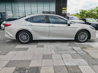 Toyota 2024 Camry 2.0GVP CVT Luxury Edition - 7