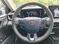 Toyota 2024 Camry 2.0GVP CVT Luxury Edition - 12