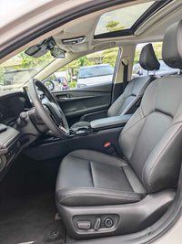 Toyota 2024 Camry 2.0GVP CVT Luxury Edition - 13