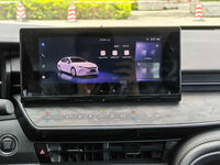 Toyota 2024 Camry 2.0GVP CVT Luxury Edition - 20