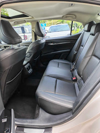 Toyota 2024 Camry 2.0GVP CVT Luxury Edition - 14