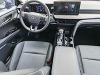 Toyota 2024 Camry 2.0GVP CVT Luxury Edition - 16