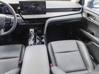 Toyota 2024 Camry 2.0GVP CVT Luxury Edition - 17