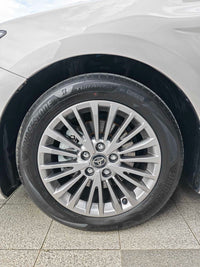 Toyota 2024 Camry 2.0GVP CVT Luxury Edition - 19