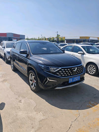 Jetta 2022 Jetta VS7 1.4TSI 280TSI Highlight Enjoyment Version - 3