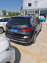 Jetta 2022 Jetta VS7 1.4TSI 280TSI Highlight Enjoyment Version - 4