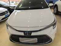 Toyota 2024 Levin 1.2T CVT 185T Sport Edition - 2