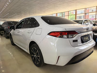 Toyota 2024 Levin 1.2T CVT 185T Sport Edition - 3