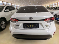 Toyota 2024 Levin 1.2T CVT 185T Sport Edition - 4