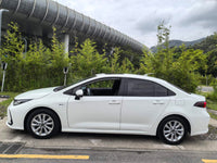 Toyota 2024 Corolla Dual Engine 1.8 CVT Smart Electric Hybrid Elite Edition - 2