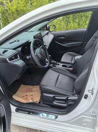 Toyota 2024 Corolla Dual Engine 1.8 CVT Smart Electric Hybrid Elite Edition - 4