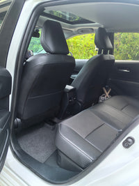 Toyota 2024 Corolla Dual Engine 1.8 CVT Smart Electric Hybrid Elite Edition - 5