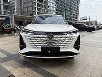 Changan 2025 CS75 PLUS 1.5T Champion Edition Jingling Model - 2