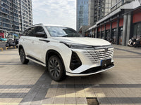 Changan 2025 CS75 PLUS 1.5T Champion Edition Jingling Model - 3