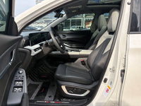 Changan 2025 CS75 PLUS 1.5T Champion Edition Jingling Model - 4