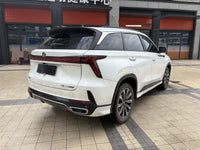Changan 2025 CS75 PLUS 1.5T Champion Edition Jingling Model - 7