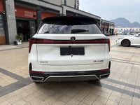 Changan 2025 CS75 PLUS 1.5T Champion Edition Jingling Model - 8