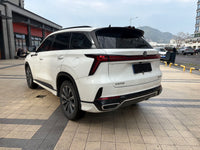 Changan 2025 CS75 PLUS 1.5T Champion Edition Jingling Model - 9