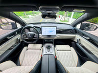 BYD Tang New Energy 2024 Tang EV Champion Edition 730 km Prestige Model - 5