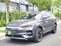 BYD Tang New Energy 2024 Tang EV Champion Edition 730 km Prestige Model - 1