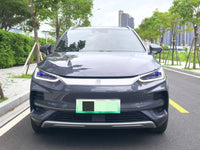 BYD Tang New Energy 2024 Tang EV Champion Edition 730 km Prestige Model - 2