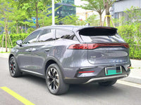 BYD Tang New Energy 2024 Tang EV Champion Edition 730 km Prestige Model - 7