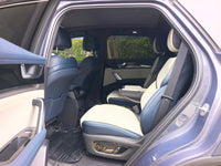 BYD Tang New Energy 2024 Tang EV Champion Edition 730 km Prestige Model - 6