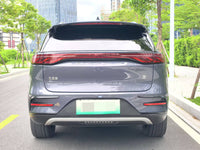 BYD Tang New Energy 2024 Tang EV Champion Edition 730 km Prestige Model - 8