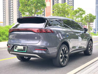 BYD Tang New Energy 2024 Tang EV Champion Edition 730 km Prestige Model - 9