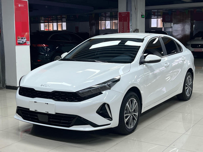 Kia 2023 K3 1.5 CVT Comfort Edition