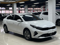 Kia 2023 K3 1.5 CVT Comfort Edition - 3