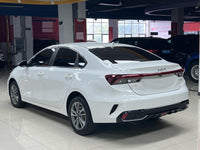 Kia 2023 K3 1.5 CVT Comfort Edition - 4