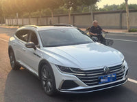 Volkswagen 2023 CC Shooting Brake 2.0 TSI 380 TSI Hunter’s Heart Edition - 2