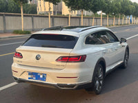Volkswagen 2023 CC Shooting Brake 2.0 TSI 380 TSI Hunter’s Heart Edition - 5