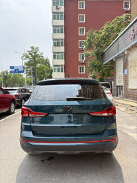 Jetta 2022 Jetta VS7 1.4TSI 280TSI Highlight Glory Version - 5