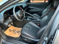 Hyundai 2023 Elantra Sedan 1.4 TGDi 240 TGDi N Line LUX Prestige Edition - 7