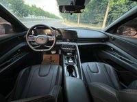 Hyundai 2023 Elantra Sedan 1.4 TGDi 240 TGDi N Line LUX Prestige Edition - 10