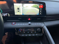 Hyundai 2023 Elantra Sedan 1.4 TGDi 240 TGDi N Line LUX Prestige Edition - 12