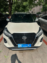 Nissan 2022 Kicks 1.5 CVT XL Fashion Edition - 2