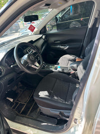 Nissan 2022 Kicks 1.5 CVT XL Fashion Edition - 4