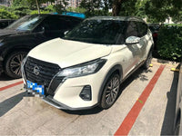 Nissan 2022 Kicks 1.5 CVT XL Fashion Edition - 1