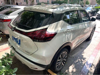 Nissan 2022 Kicks 1.5 CVT XL Fashion Edition - 3