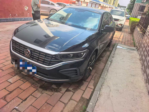 Volkswagen 2024 Passat 2.0 TSI 380 TSI Longteng Edition